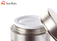 Luxury Plastic Cosmetic Jars ภาชนะบรรจุเครื่องสำอางค์ที่ปราศจากครีมสำหรับครีมหน้าตา SR-2309A
