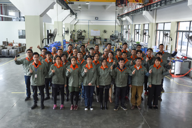 จีน Zhejiang Sun-Rain Industrial Co., Ltd