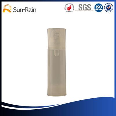 ขวดพลาสติก 30ml Sunrain ปั๊มสุญญากาศกับอุ่น - ปั๊ม, ผ้าไหม - การตรวจคัดกรอง