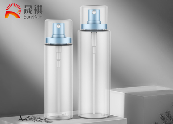 ประเทศจีน ปั๊มสเปรย์ขวดสแน็ปชนิด Ultra Cosmetic Mist Sprayers 0.1cc SR-612B ผู้ผลิต