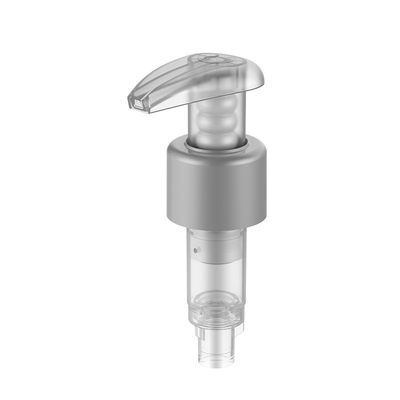 สามารถรีไซเคิลได้ ทั้งหมด พลาสติก โลชั่น Dispenser พั๊ม Eco Friendly สําหรับความดูแลส่วนตัวและเครื่องสําอาง