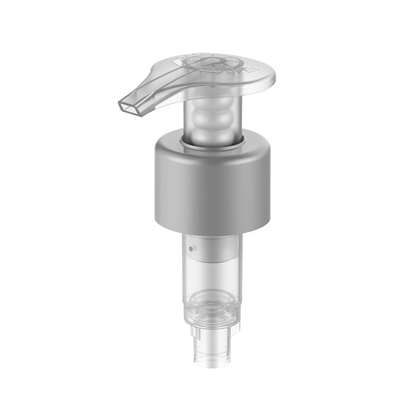 สามารถรีไซเคิลได้ ทั้งหมด พลาสติก โลชั่น Dispenser พั๊ม Eco Friendly สําหรับความดูแลส่วนตัวและเครื่องสําอาง