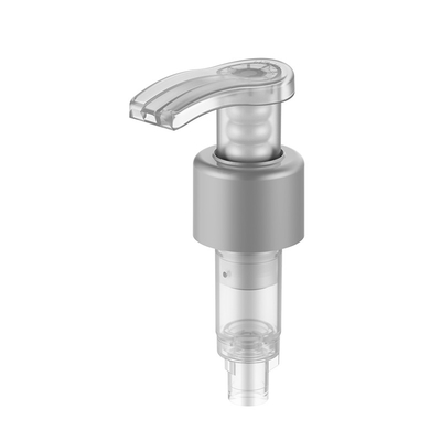 สามารถรีไซเคิลได้ ทั้งหมด พลาสติก โลชั่น Dispenser พั๊ม Eco Friendly สําหรับความดูแลส่วนตัวและเครื่องสําอาง